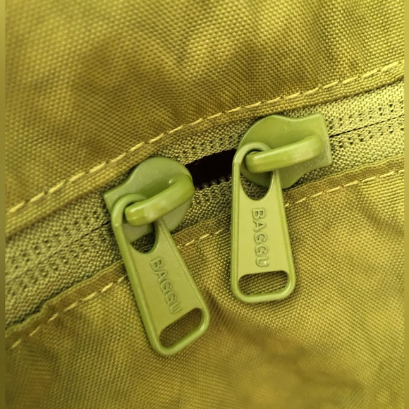 Standard cloud bag-avocado - Picture 3 of 6